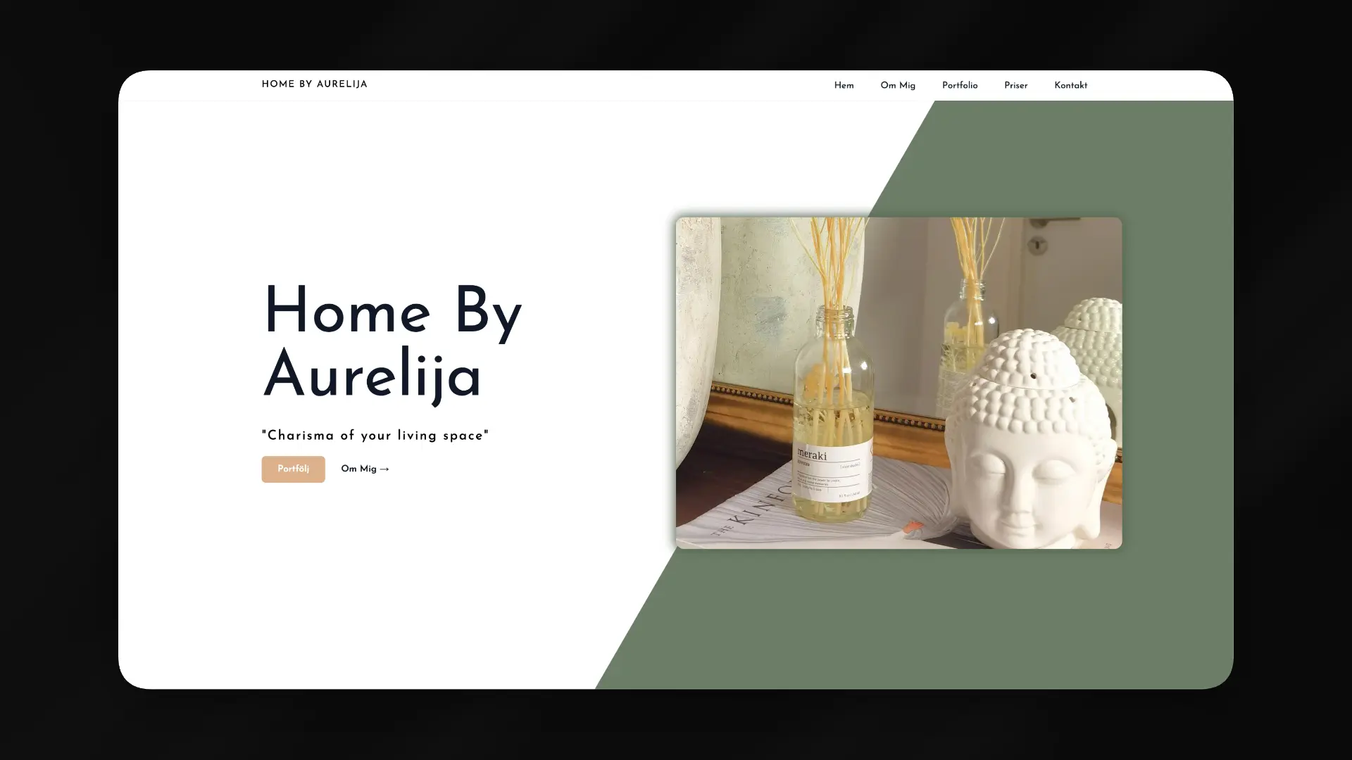 Home By Aurelija preview